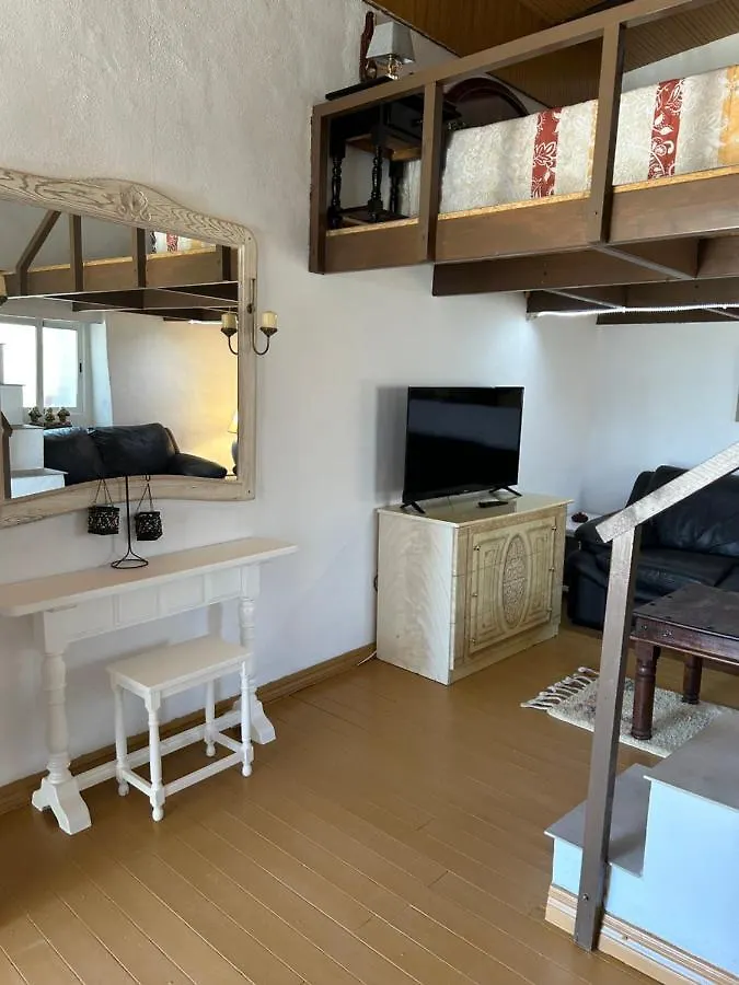 Casa Rural El Pasil Arona  Διαμέρισμα