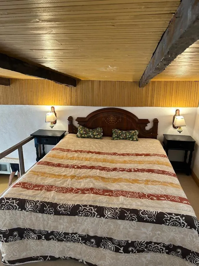 Casa Rural El Pasil Arona  España