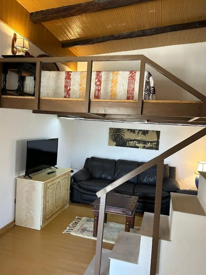 Casa Rural El Pasil أرونا إسبانيا