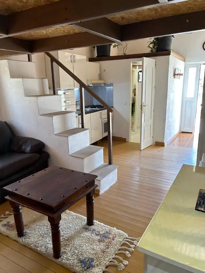 Casa Rural El Pasil أرونا 0*,  إسبانيا