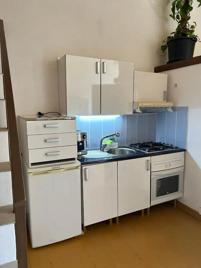 Apartamento Casa Rural El Pasil Arona  España