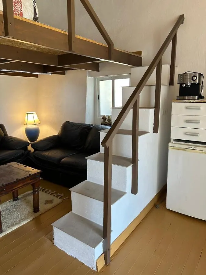 Διαμέρισμα Casa Rural El Pasil Arona  Ισπανία