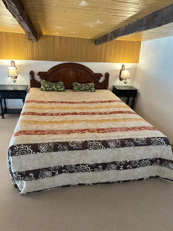 Apartamento Casa Rural El Pasil Arona