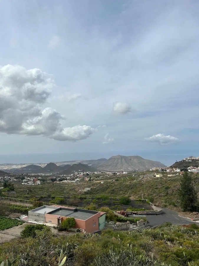 Casa Rural El Pasil Arona  0*, Arona (Tenerife) Ισπανία