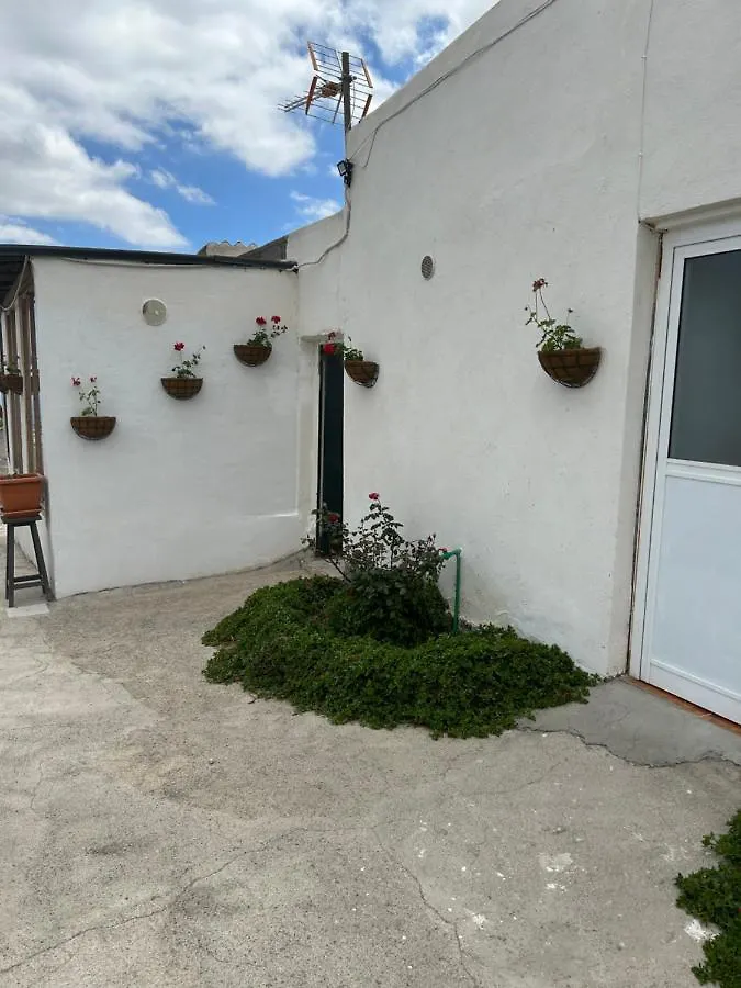 Casa Rural El Pasil أرونا