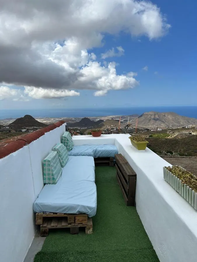 Casa Rural El Pasil أرونا إسبانيا