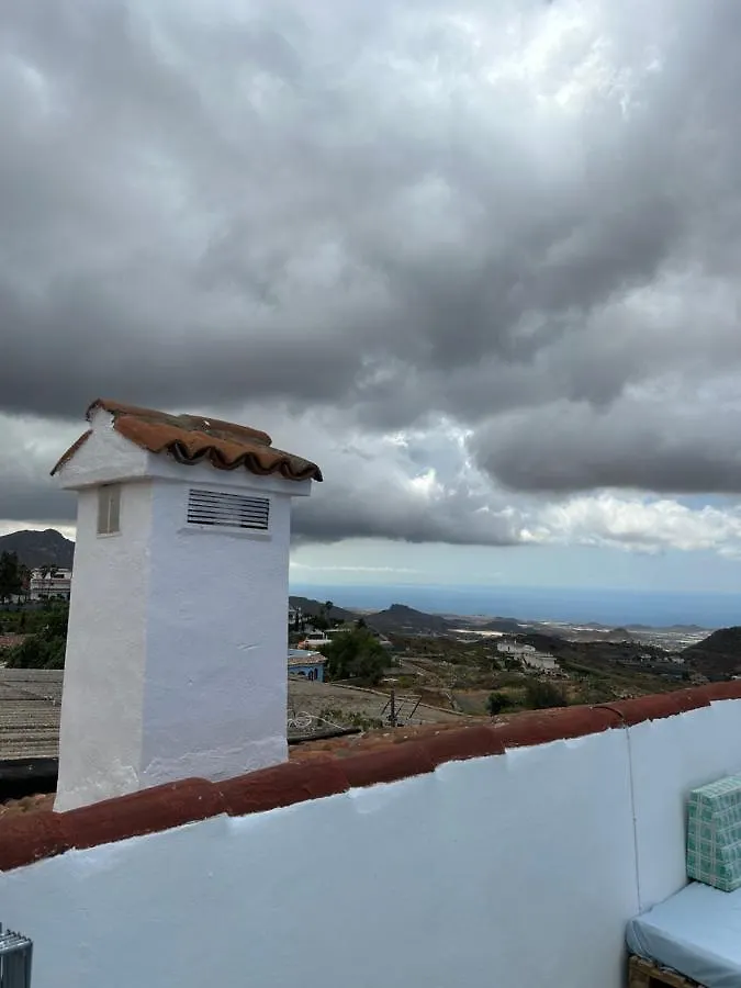 Casa Rural El Pasil Arona  Διαμέρισμα Arona (Tenerife)