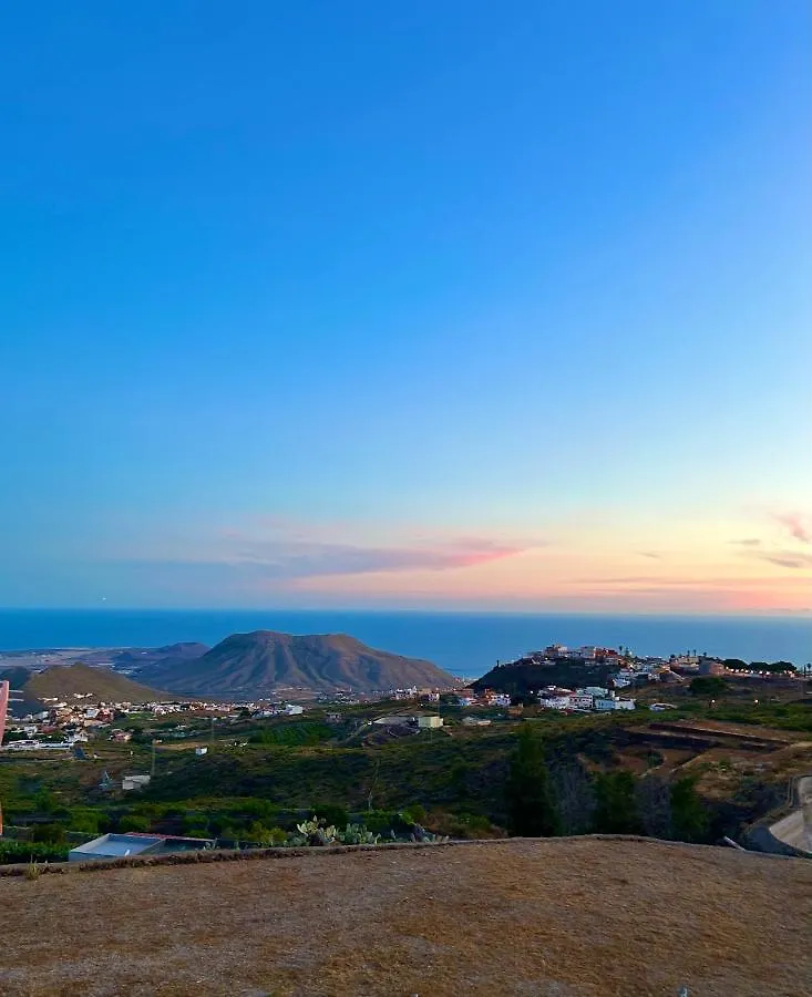 Casa Rural El Pasil Arona  0*, Arona (Tenerife) Ισπανία