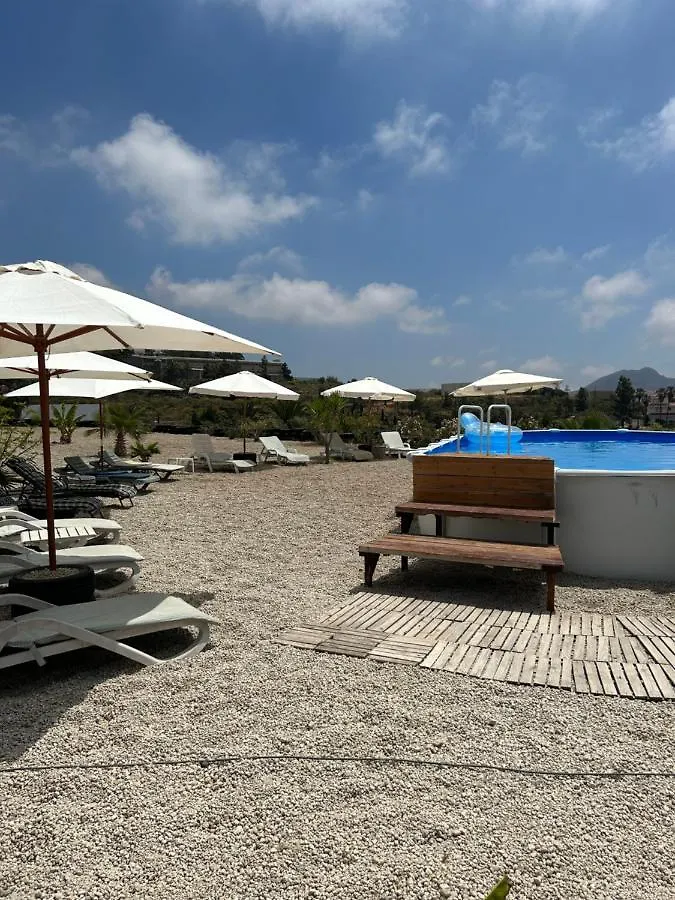 Casa Rural El Pasil أرونا شقة