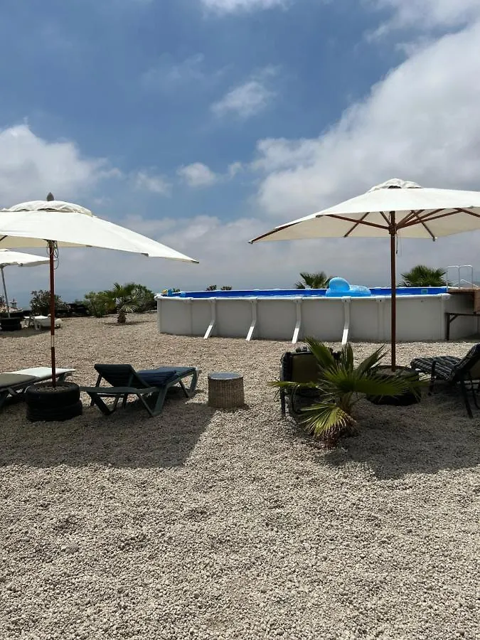 Casa Rural El Pasil أرونا