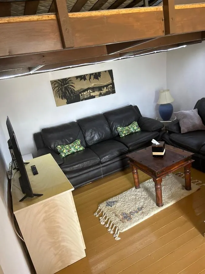 Casa Rural El Pasil Arona  Ισπανία