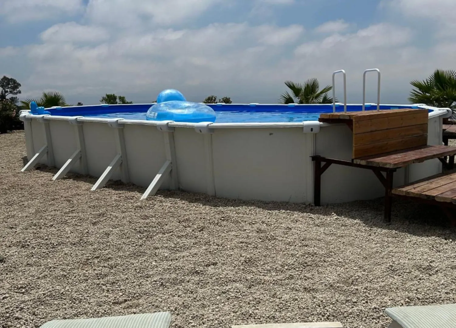 Casa Rural El Pasil أرونا 0*,