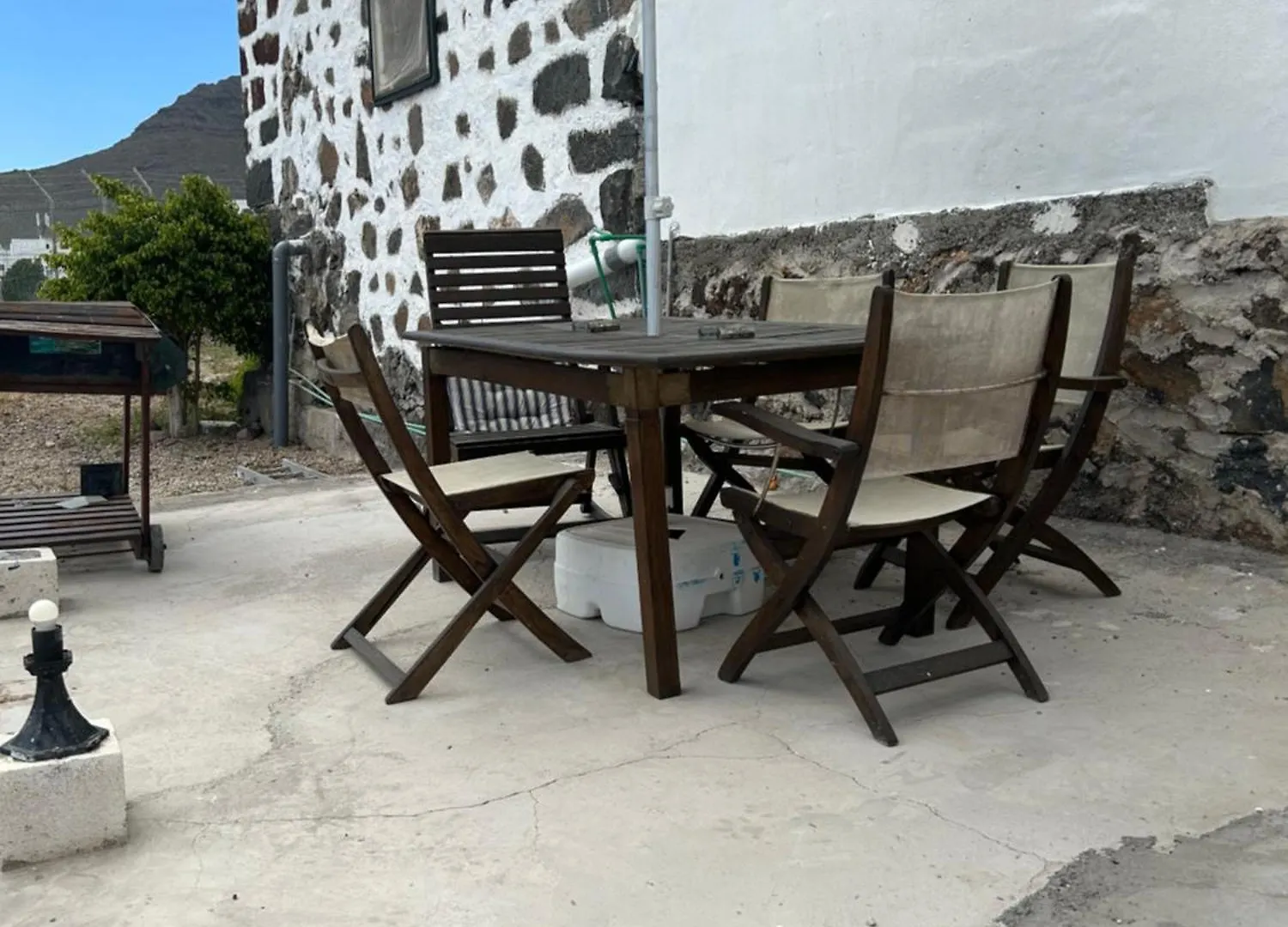 Casa Rural El Pasil Arona  0*, Arona (Tenerife) Ισπανία