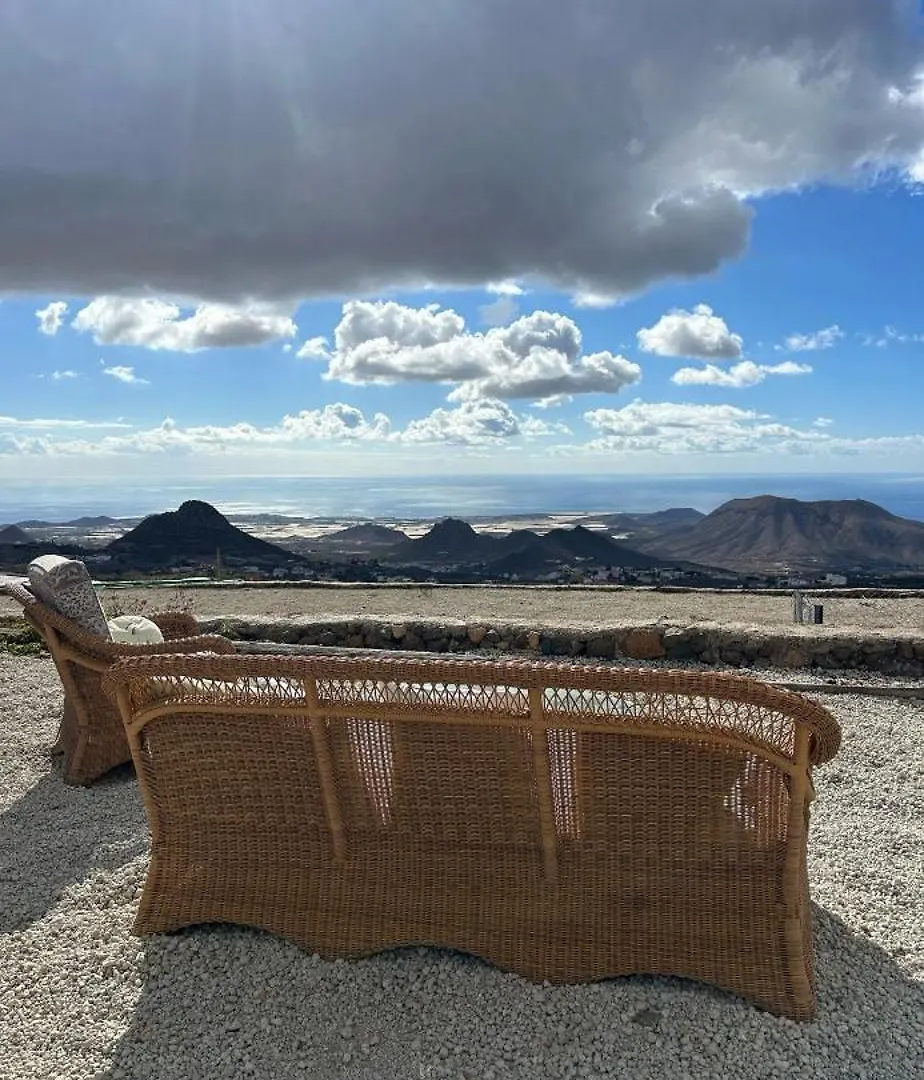 Διαμέρισμα Casa Rural El Pasil Arona