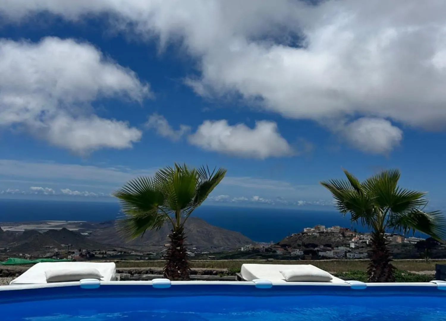 Casa Rural El Pasil Arona  Διαμέρισμα Arona (Tenerife)
