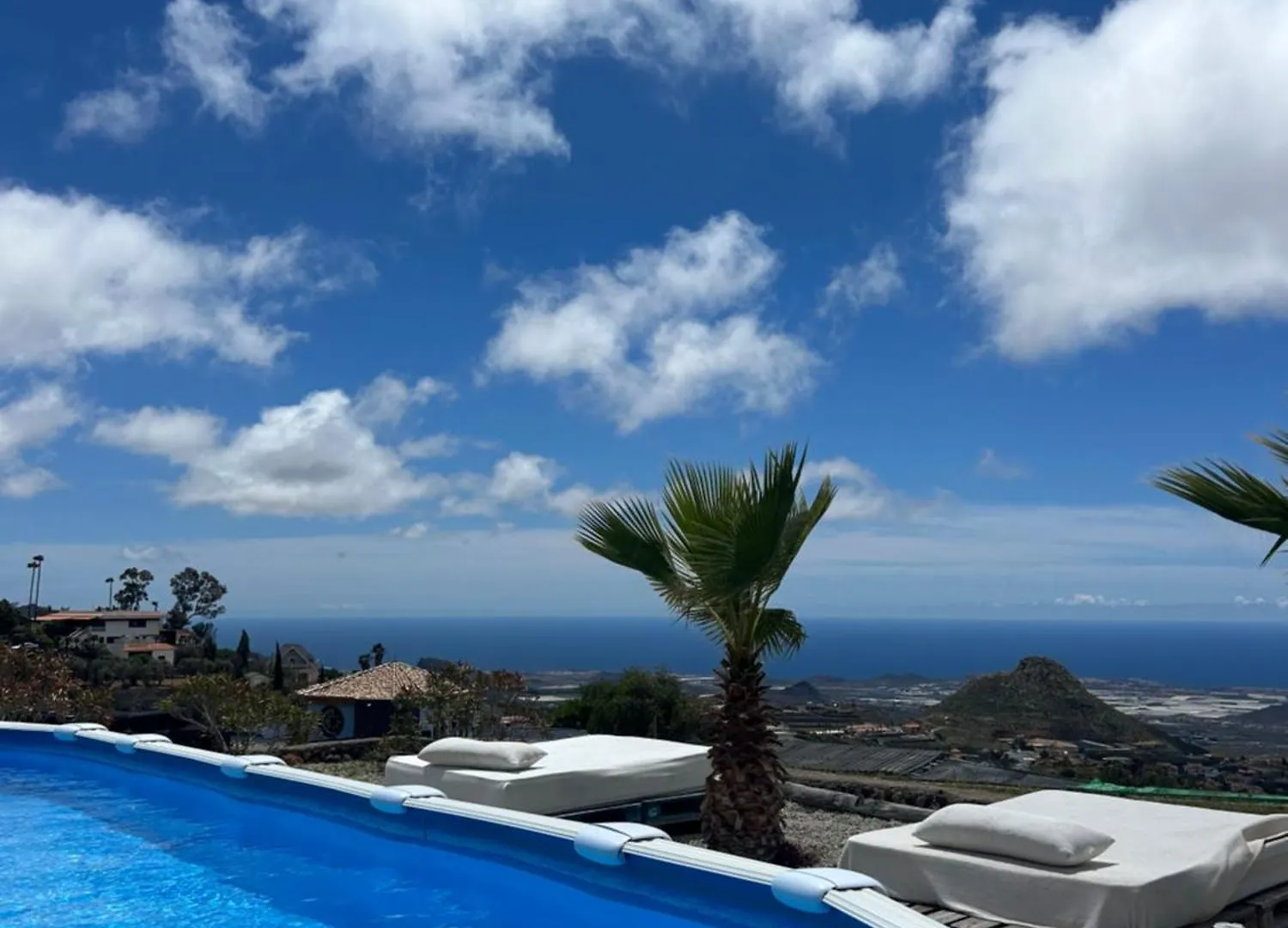 Casa Rural El Pasil أرونا
