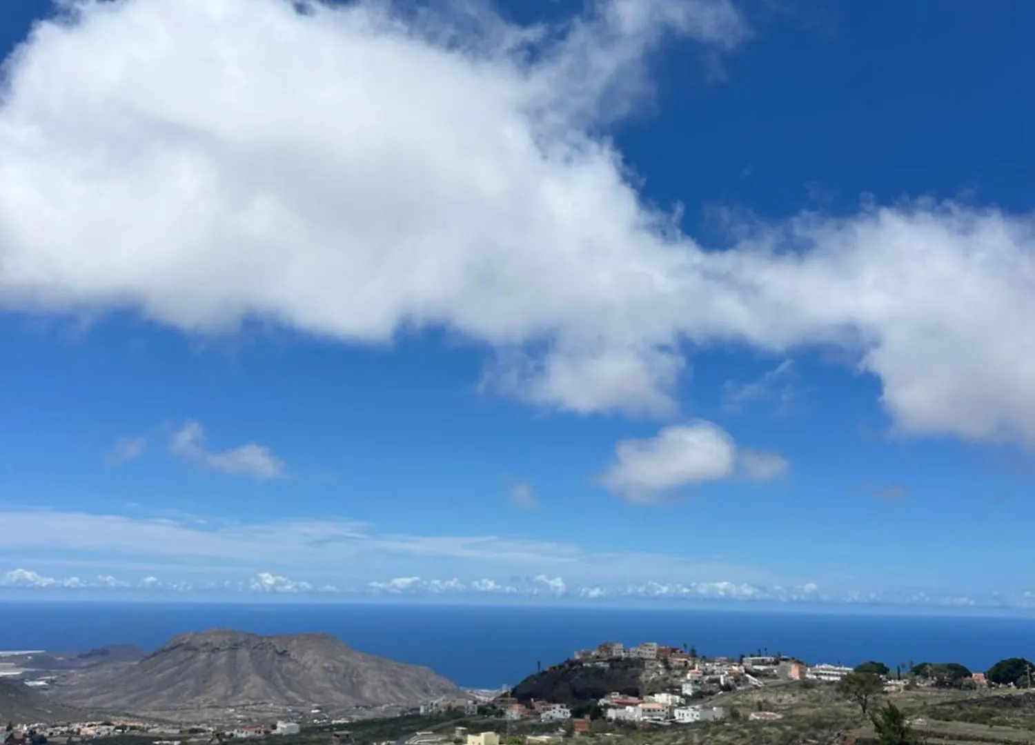 Casa Rural El Pasil Arona  0*, Arona (Tenerife) Ισπανία