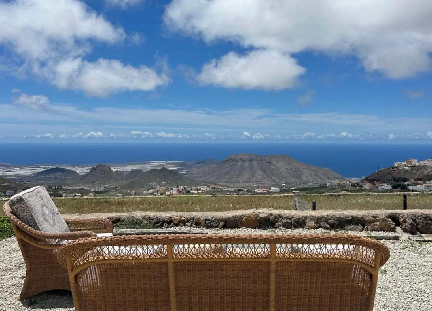 Casa Rural El Pasil Arona  Διαμέρισμα Arona (Tenerife)