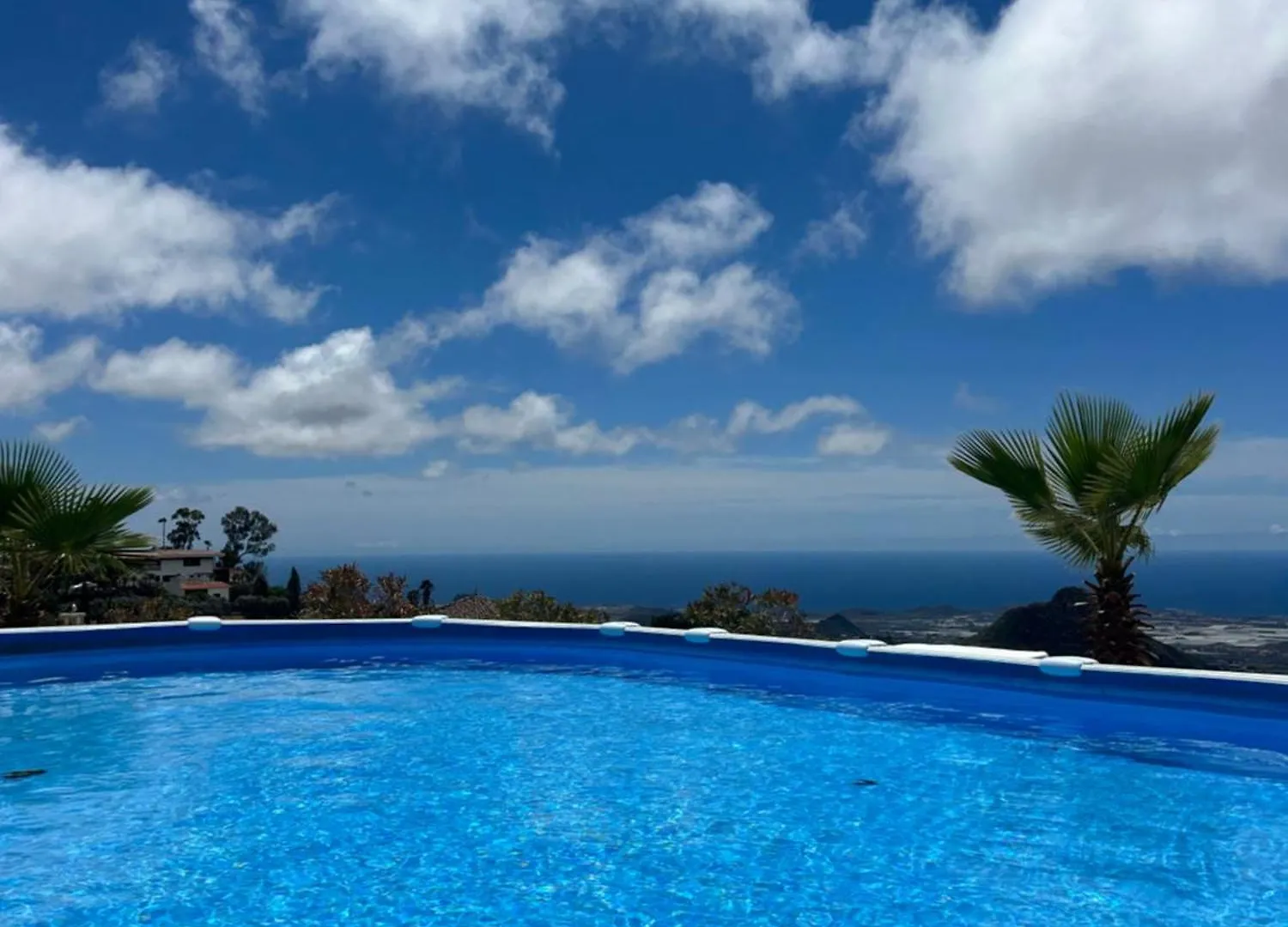 Casa Rural El Pasil Arona  Arona (Tenerife)