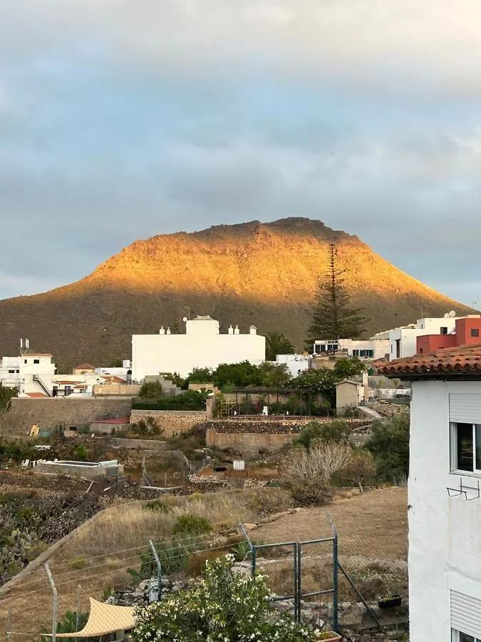 Casa Rural El Pasil Arona