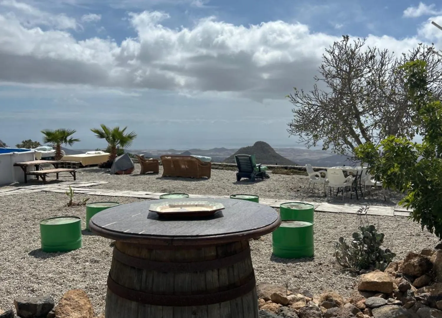 Casa Rural El Pasil Arona